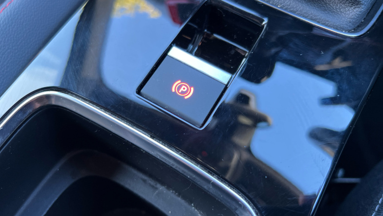 Vauxhall Mokka 1.2 Turbo 136 GS 5dr Petrol Hatchback